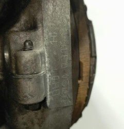 Moteur PEUGEOT 308 2 Photo n°6