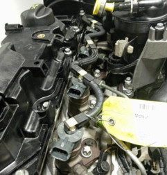 Moteur PEUGEOT 308 2 Photo n°7