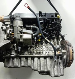 Moteur BMW SERIE 3 E90 Photo n°1