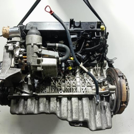 Moteur BMW SERIE 3 E90 Photo n°1