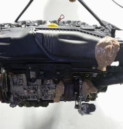 Moteur BMW SERIE 3 E90 Photo n°3