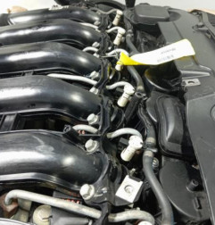 Moteur BMW SERIE 3 E90 Photo n°5