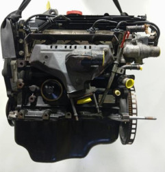 Moteur RENAULT R19 Photo n°1