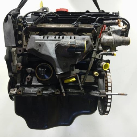 Moteur RENAULT R19 Photo n°1
