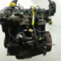 Moteur RENAULT CLIO 2