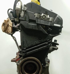 Moteur RENAULT CLIO 2