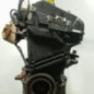 Moteur RENAULT CLIO 2