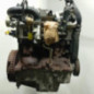 Moteur RENAULT CLIO 2
