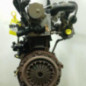 Moteur RENAULT CLIO 2