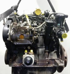 Moteur PEUGEOT PARTNER 1 Photo n°1