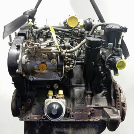 Moteur PEUGEOT PARTNER 1 Photo n°1