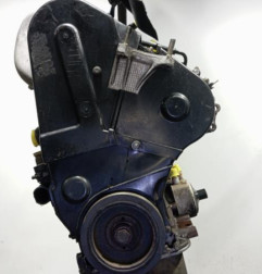 Moteur PEUGEOT PARTNER 1