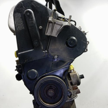 Moteur PEUGEOT PARTNER 1