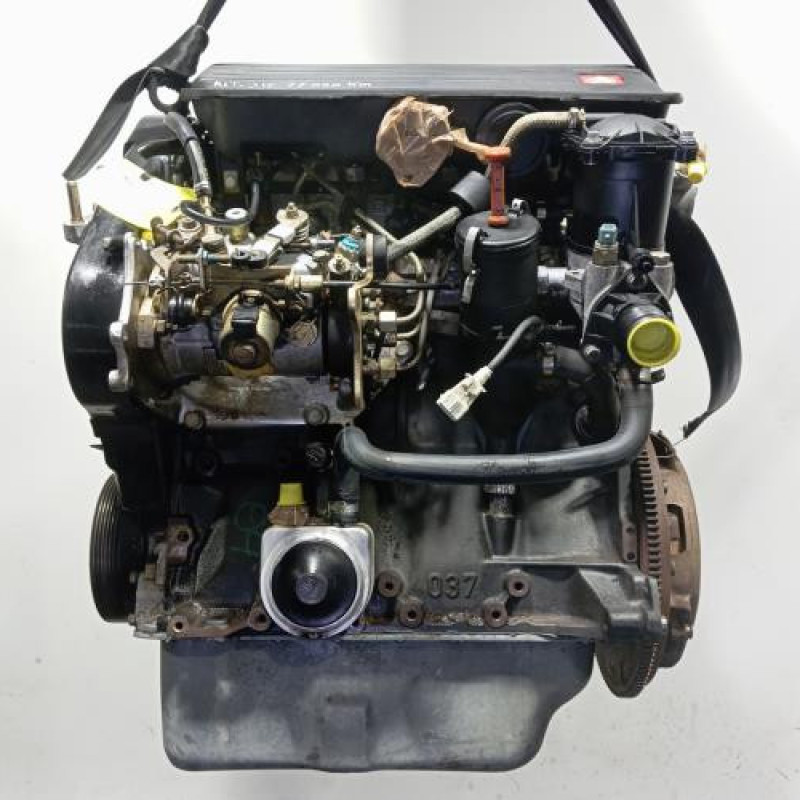 Moteur CITROEN ZX