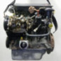 Moteur CITROEN ZX