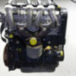 Moteur CITROEN ZX