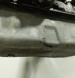 Moteur CITROEN ZX Photo n°8