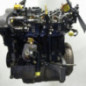 Moteur RENAULT MEGANE 2