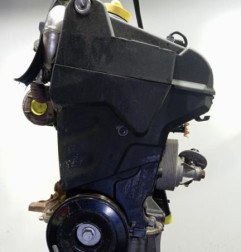 Moteur RENAULT MEGANE 2