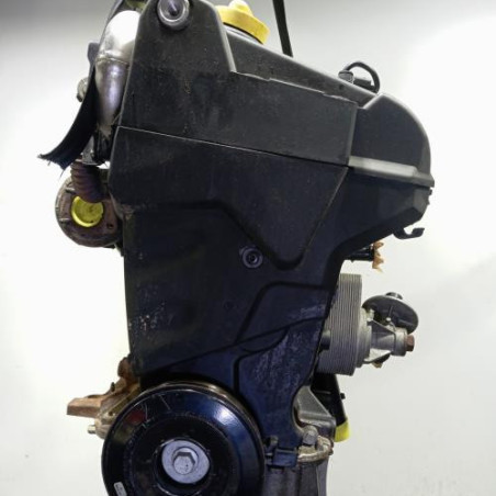 Moteur RENAULT MEGANE 2