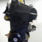 Moteur RENAULT MEGANE 2