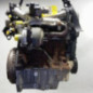 Moteur RENAULT MEGANE 2