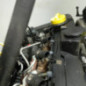 Moteur RENAULT MEGANE 2