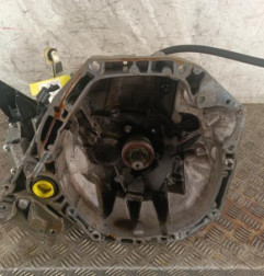 Boite de vitesses RENAULT TWINGO 2 Photo n°1