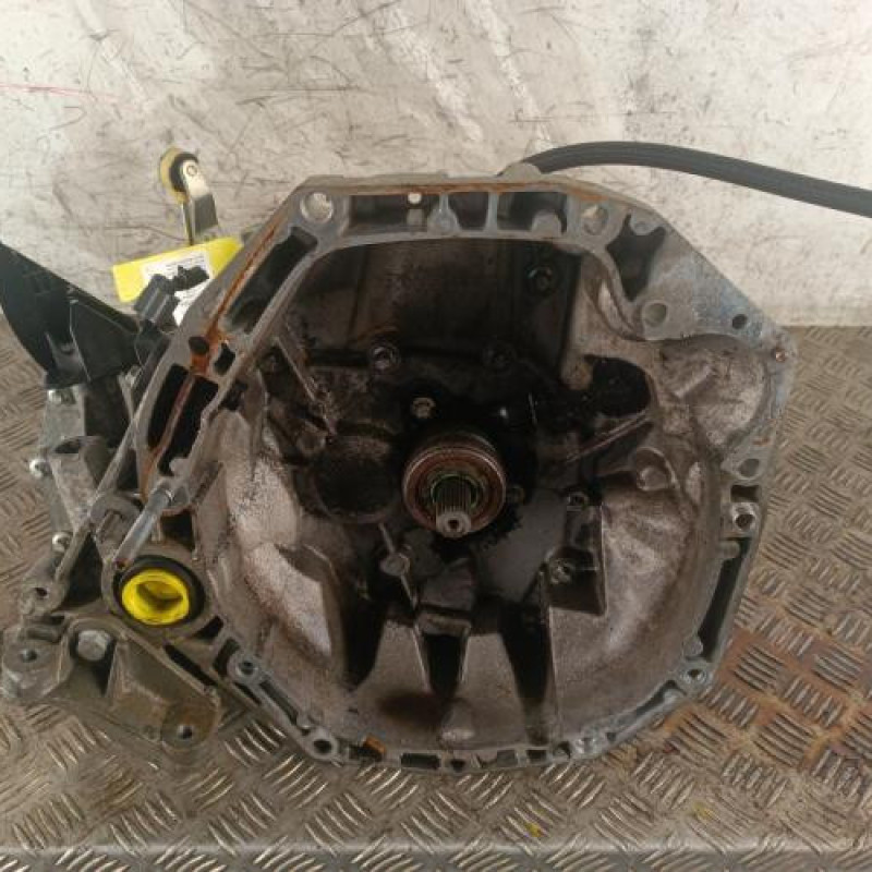 Boite de vitesses RENAULT TWINGO 2
