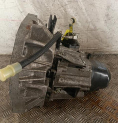 Boite de vitesses RENAULT TWINGO 2