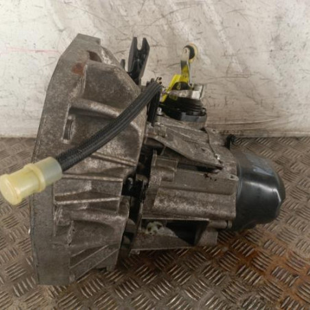 Boite de vitesses RENAULT TWINGO 2