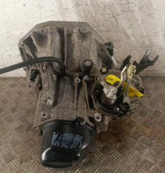 Boite de vitesses RENAULT TWINGO 2 Photo n°3