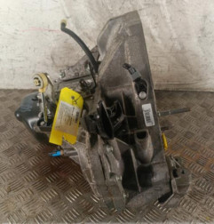 Boite de vitesses RENAULT TWINGO 2 Photo n°4