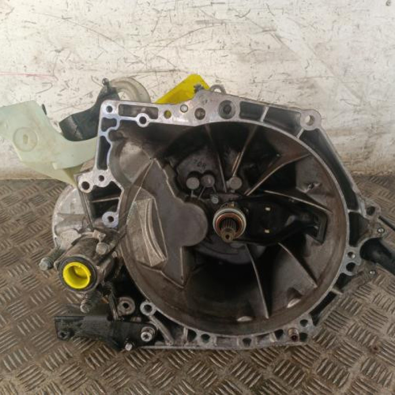 Boite de vitesses PEUGEOT 208 1