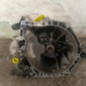 Boite de vitesses PEUGEOT 208 1