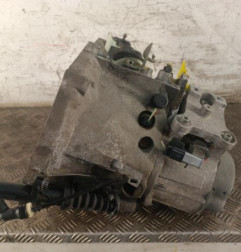 Boite de vitesses PEUGEOT 208 1