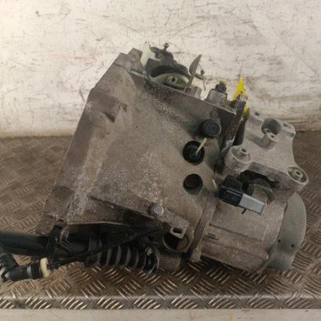Boite de vitesses PEUGEOT 208 1