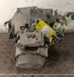 Boite de vitesses PEUGEOT 208 1 Photo n°3