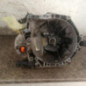 Boite de vitesses PEUGEOT 208 1