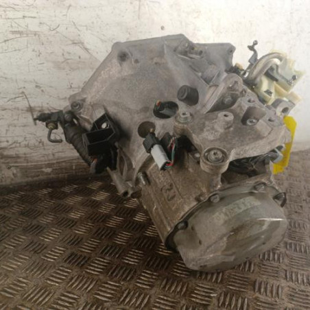 Boite de vitesses PEUGEOT 208 1