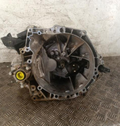 Boite de vitesses CITROEN BERLINGO 2 Photo n°1