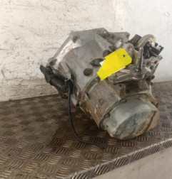 Boite de vitesses CITROEN BERLINGO 2