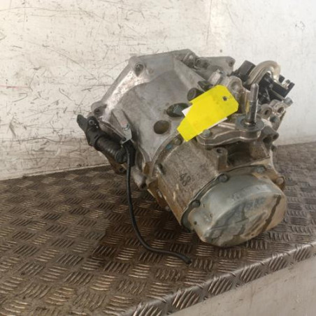 Boite de vitesses CITROEN BERLINGO 2