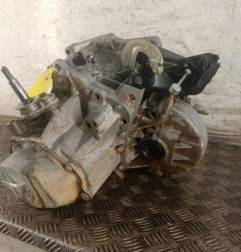 Boite de vitesses CITROEN BERLINGO 2 Photo n°3