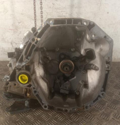 Boite de vitesses NISSAN MICRA 5 Photo n°1