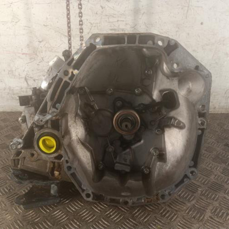 Boite de vitesses NISSAN MICRA 5