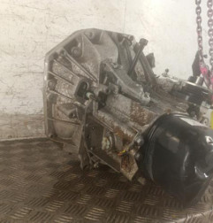 Boite de vitesses NISSAN MICRA 5