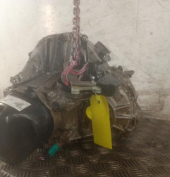 Boite de vitesses NISSAN MICRA 5 Photo n°3