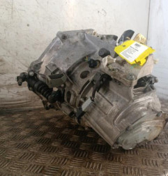 Boite de vitesses PEUGEOT 208 2