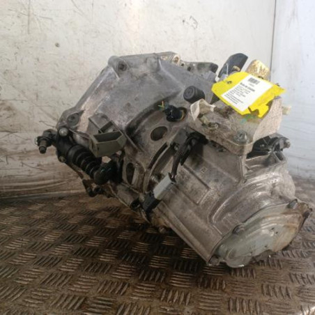 Boite de vitesses PEUGEOT 208 2